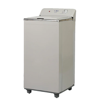 Super Asia SDM-620 7kg Top Load Ideal Spin Dryer
