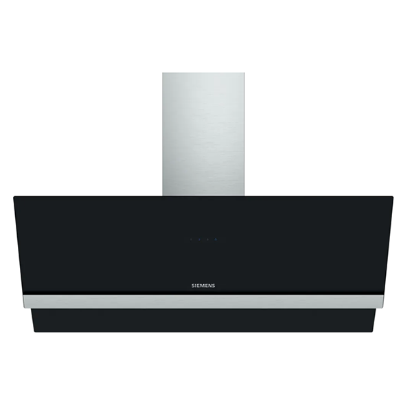 Siemens LC96KAJ60M/01 90cm iQ300 Wall Mount Kitchen Hood