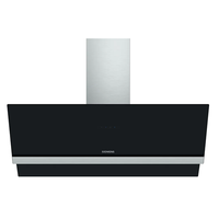 Siemens LC96KAJ60M/01 90cm iQ300 Wall Mount Kitchen Hood