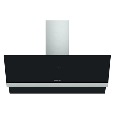 Siemens LC96KAJ60M/01 90cm iQ300 Wall Mount Kitchen Hood