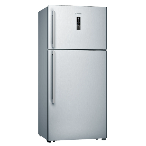Bosch KDN75VI20M 21Cft No Frost Refrigerator