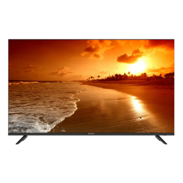 EcoStar 43UD963 43" Frameless 4K UHD LED TV