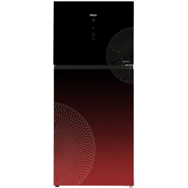 Haier HRF-538 IARA+19Cft Anti-Bacterial Inverter Refrigerator