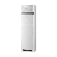 Haier 24HE03 Floor Standing Non Inverter with Installation Kit AC