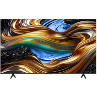 TCL 75P755 75" Smart 4K UHD Android LED TV