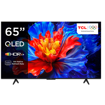 TCL 65P8K 65" QLED TV