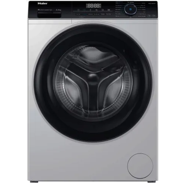 Haier HW-100-BP14929S3 10Kg Front Load Automatic Washing Machine