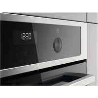 Zanussi ZOHKD4X1A Built-In Electric Oven