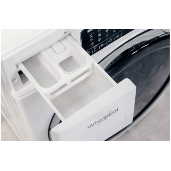 Whirlpool 9014 9kg Supreme Care Front Load Automatic Washing Machine