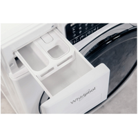 Whirlpool 9014 9kg Supreme Care Front Load Automatic Washing Machine