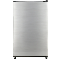 Dawlance 9101 4Cft Single Door Bedroom Size Refrigerator