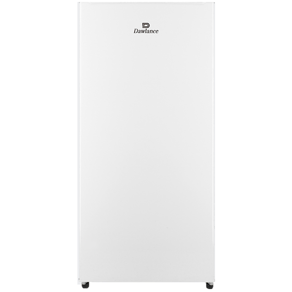 Dawlance 9101 4Cft Single Door Bedroom Size Refrigerator