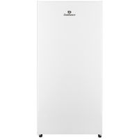 Dawlance 9101 4Cft Single Door Bedroom Size Refrigerator