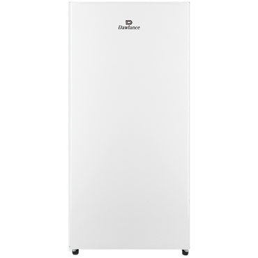 Dawlance 9101 4Cft Single Door Bedroom Size Refrigerator