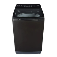 Haier HWM-150-1678ES8 15kg Top Load Washing Machine