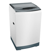 Bosch WOE101SOGC10kg Top Load Washing Machine