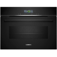 Siemens CM724G1B1M iQ700 Built-In Microwave Oven