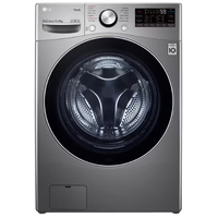 LG FOL9DGP2S 15kg Washer 9kg Dryer Front Load Automatic Washing Machine