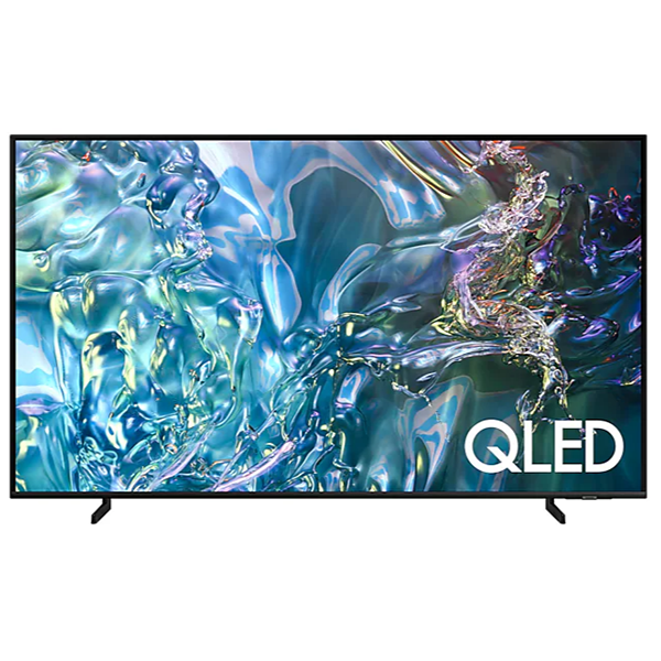Samsung 65Q60D 65" QLED 4K LED TV