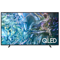 Samsung 65Q60D 65" QLED 4K LED TV