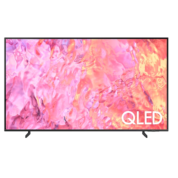 Samsung 65Q60C 65" QLED 4K LED TV