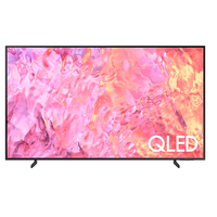 Samsung 65Q60C 65" QLED 4K LED TV