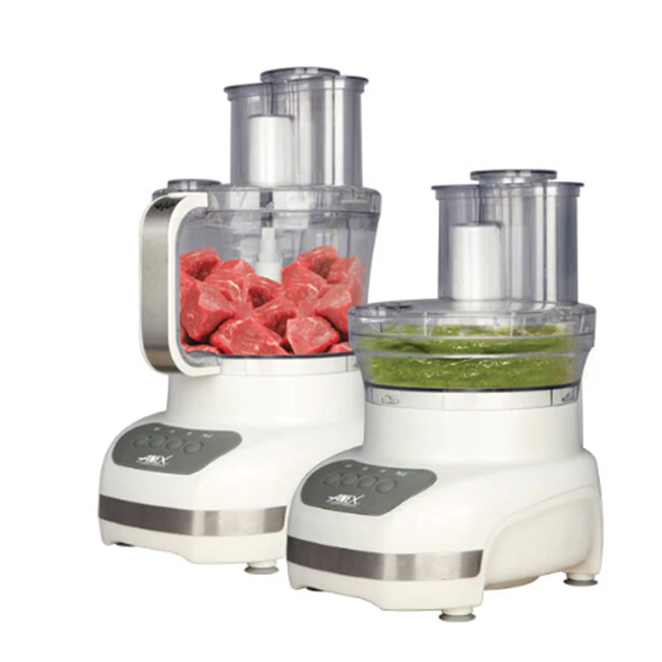 Anex AG-3058 Deluxe Chopper Blender