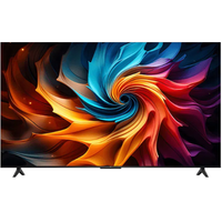 TCL 43P69B 43" 4K HDR Google LED TV
