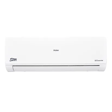 Haier 19HFCA Star 1.5Ton Triple Inverter AC