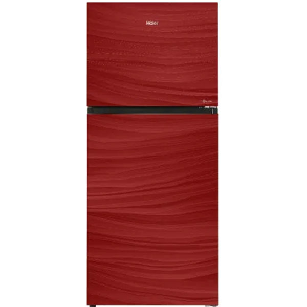 Haier HRF-538 EPR/EPG 19Cft Refrigerator