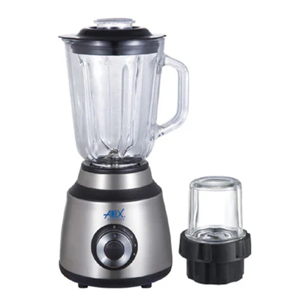 Anex AG-6033 Deluxe Blender Grinder