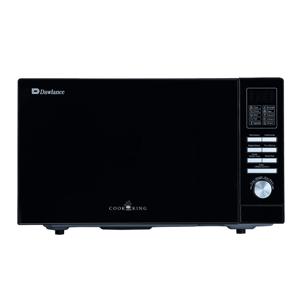 Dawlance DMW-128G 28L Microwave Oven