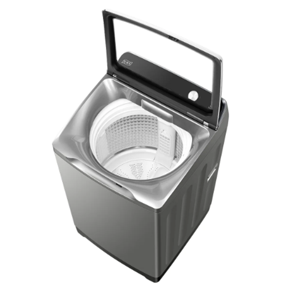 Haier HWM-150-B1678S8 15kg Top Load Washing Machine