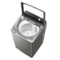 Haier HWM-150-B1678S8 15kg Top Load Washing Machine