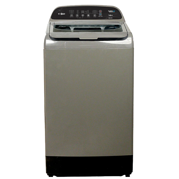 Super Asia SA-814 Auto 14kg Top Load Washing Machine
