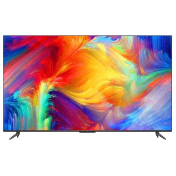 TCL 43P735 43" 4K HDR Google LED TV