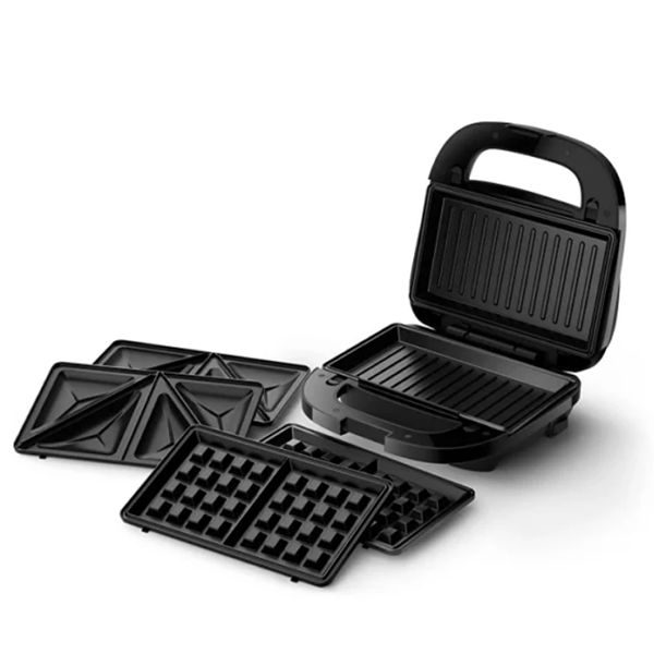 Philips HD2350/80 5000 Series Sandwich Maker