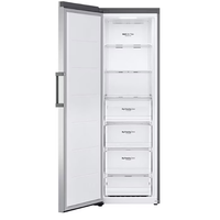 LG GC-B414ELFM 12Cft One Door Fridge Refrigerator