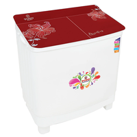 Toyo TWD-7000 11kg Twin Tub Washing Machine