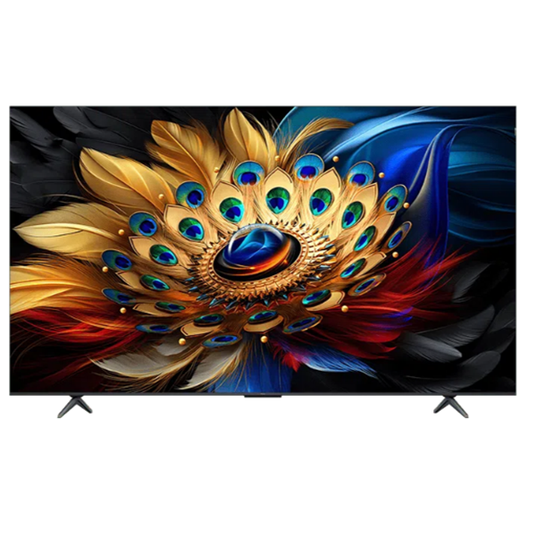 TCL 55C655 55" QLED Pro LED TV