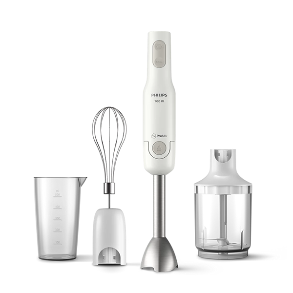 Philips HR2545/01 ProMix Hand Blender