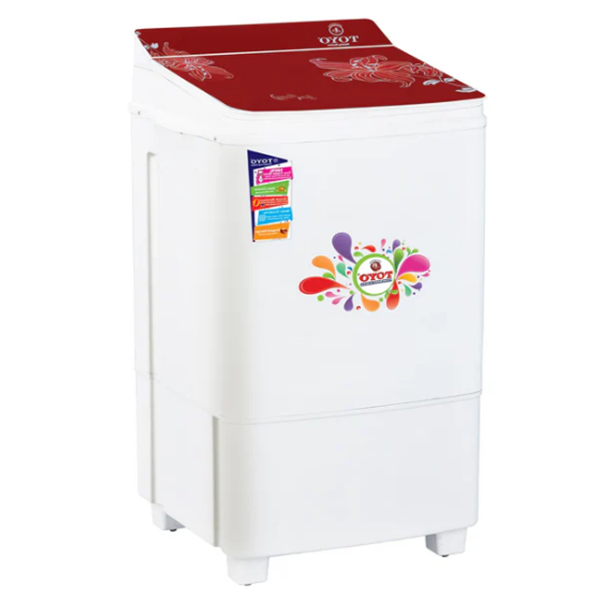 Toyo TQ-888 12kg Top Load Washing Machine