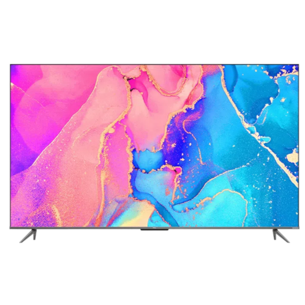 TCL 50C635 50" 4K QLED LED TV