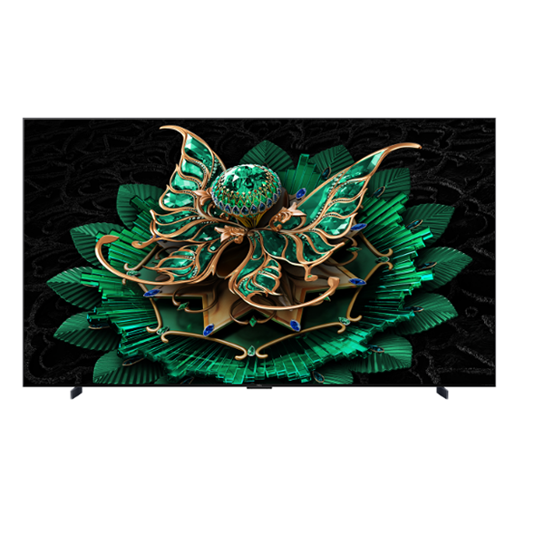 TCL  98C7K 98" Premium QD-Mini LED TV