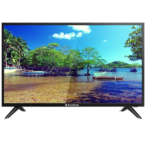 EcoStar CX-32U871 32" HD LED TV