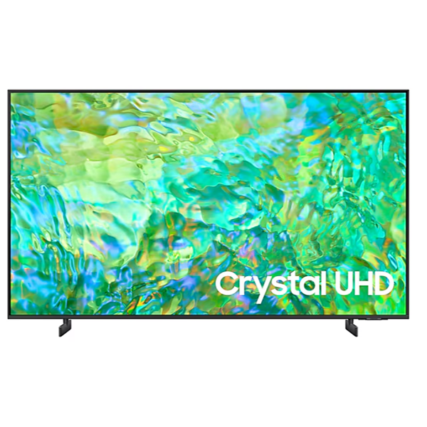 Samsung 75CU8000 75" Crystal UHD 4K Smart LED TV