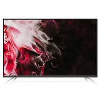 Nobel 55DN5 55" Smart LED TV