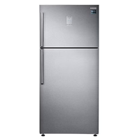 Samsung RT50K6350 Twin Cooling Plus 17Cft Refrigerator