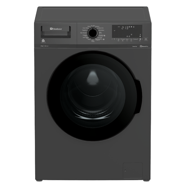 Dawlance DW-8200 X 8kg Front Load Inverter Washing Machine
