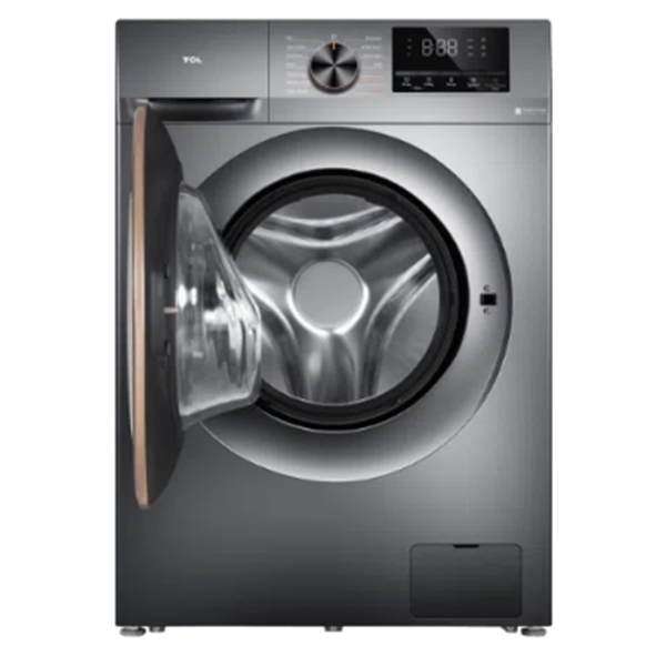 TCL C2110WDG 10kg Washer 6kg Dryer Front Load Washing Machine